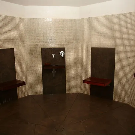 Hotel Il Parco Degli Ulivi Villafranca Tirrena