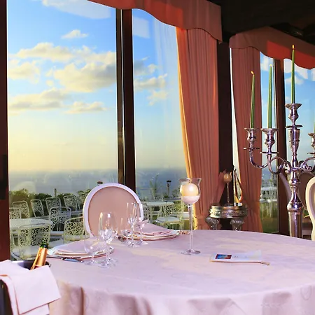 Il Parco Degli Ulivi Hotel 4*