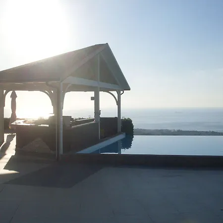Hotel Il Parco Degli Ulivi Villafranca Tirrena