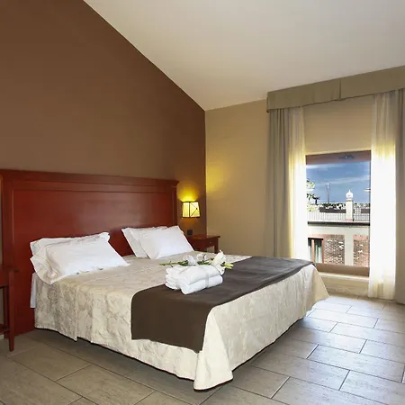 Il Parco Degli Ulivi Villafranca Tirrena