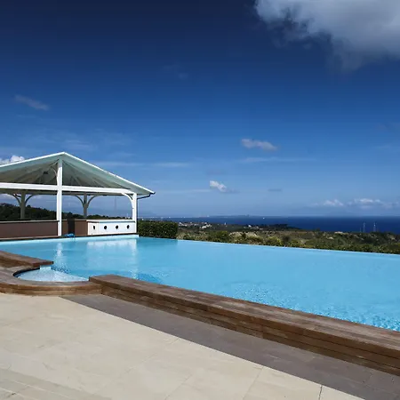 Hotel Il Parco Degli Ulivi 4*