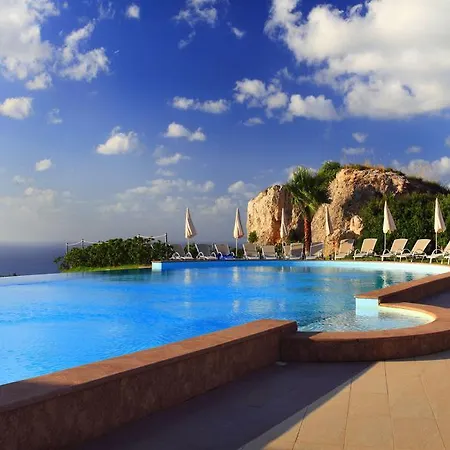 Il Parco Degli Ulivi