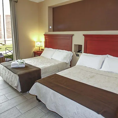 Il Parco Degli Ulivi Hotel