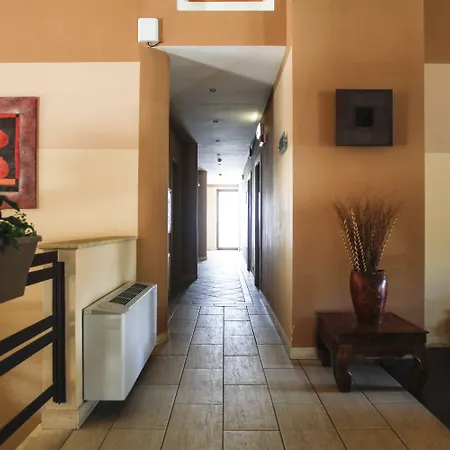 Il Parco Degli Ulivi Villafranca Tirrena