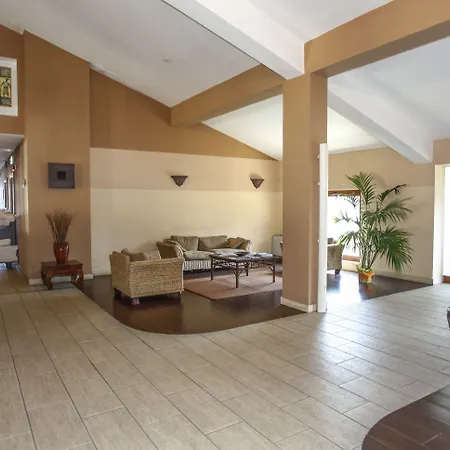 Il Parco Degli Ulivi 4* Villafranca Tirrena