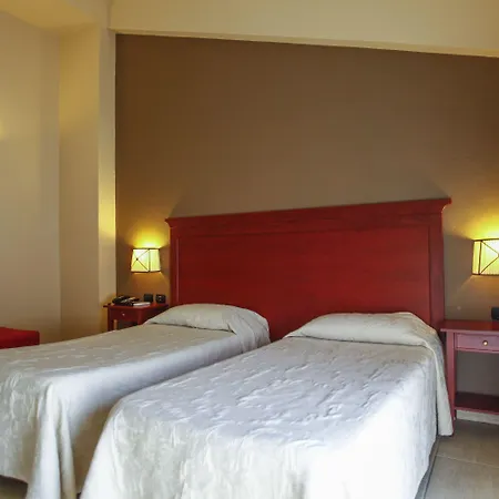 Il Parco Degli Ulivi Villafranca Tirrena