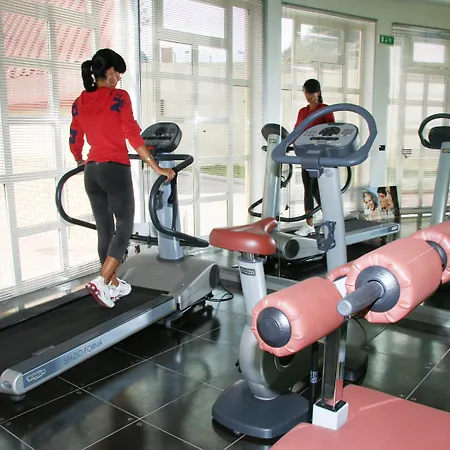 Il Parco Degli Ulivi