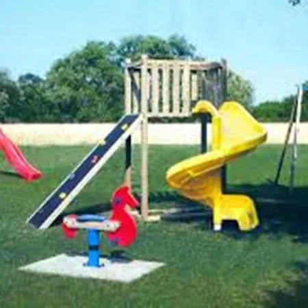 Szálloda Il Parco Degli Ulivi Villafranca Tirrena