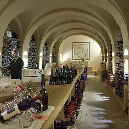 Il Parco Degli Ulivi Hotel 4*