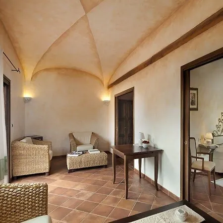 Il Parco Degli Ulivi Villafranca Tirrena