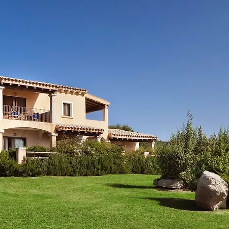 Il Parco Degli Ulivi Hotel 4*