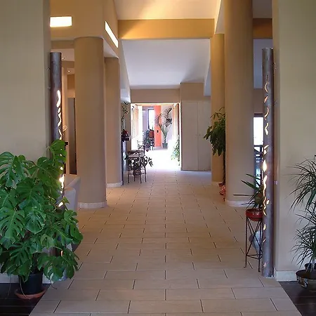 Hotel Il Parco Degli Ulivi 4*