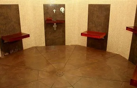 Hotel Il Parco Degli Ulivi