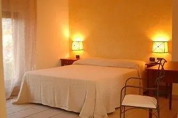 Il Parco Degli Ulivi Villafranca Tirrena