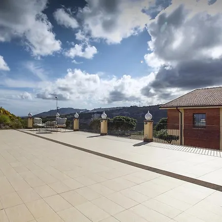Il Parco Degli Ulivi 4* Villafranca Tirrena