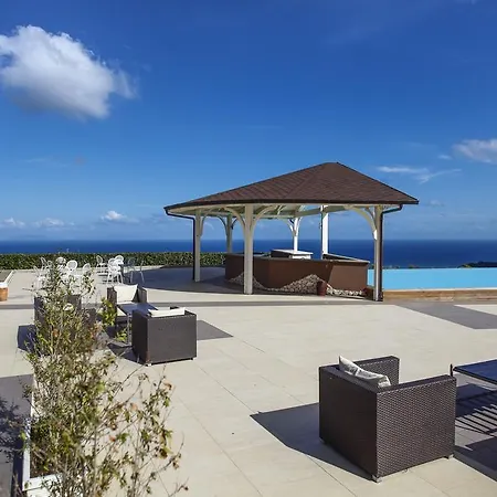 Il Parco Degli Ulivi 4*