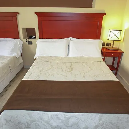 Il Parco Degli Ulivi Hotel Villafranca Tirrena