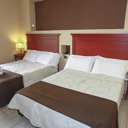 Il Parco Degli Ulivi Hotel 4*