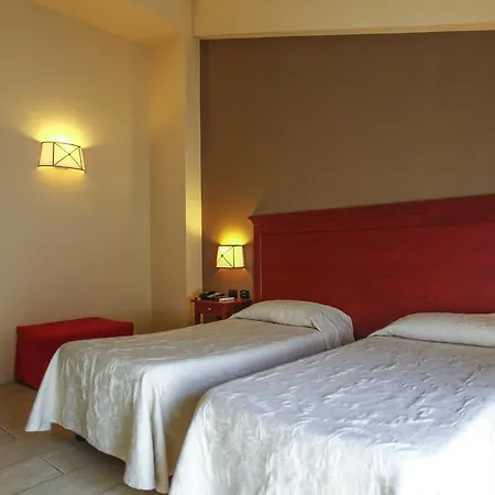 Hotel Il Parco Degli Ulivi