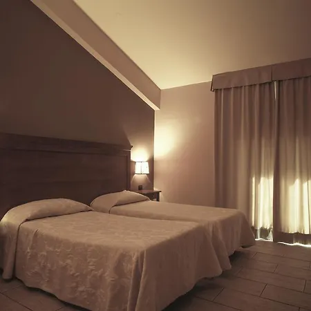 Il Parco Degli Ulivi Hotel