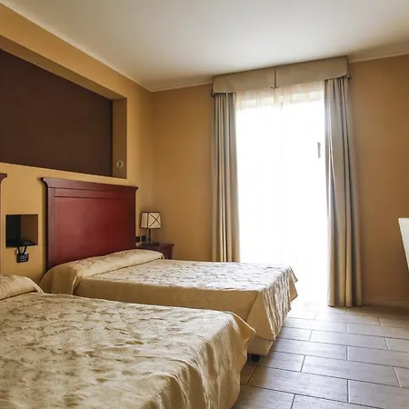 Hotel Il Parco Degli Ulivi 4*
