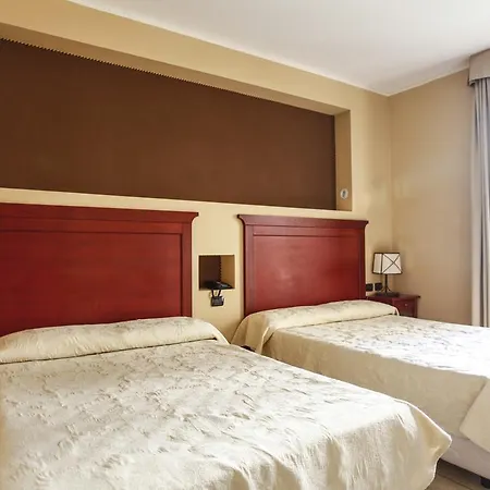 Hotel Il Parco Degli Ulivi