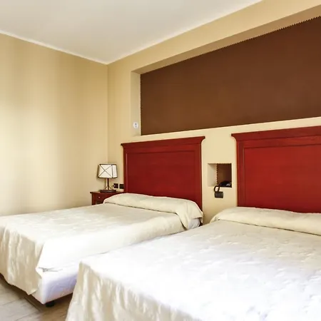 Hotel Il Parco Degli Ulivi Villafranca Tirrena