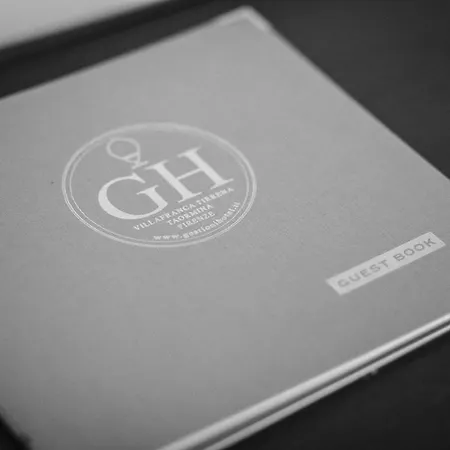 Il Parco Degli Ulivi Hotel