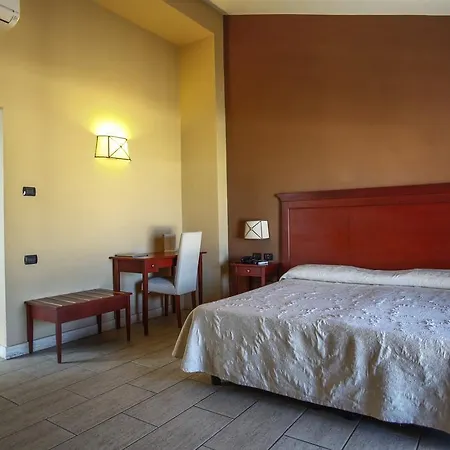 Il Parco Degli Ulivi Villafranca Tirrena