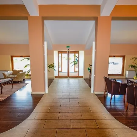 Il Parco Degli Ulivi Hotel