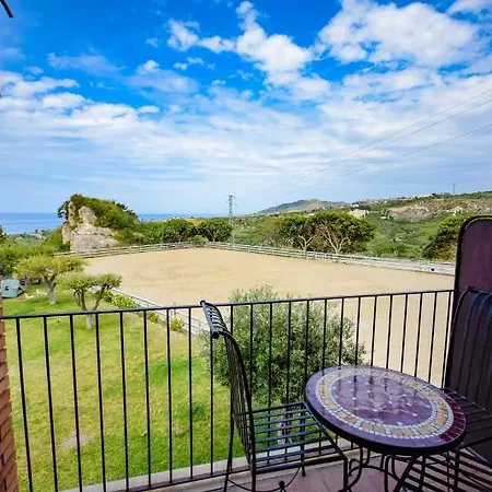 Il Parco Degli Ulivi 4*