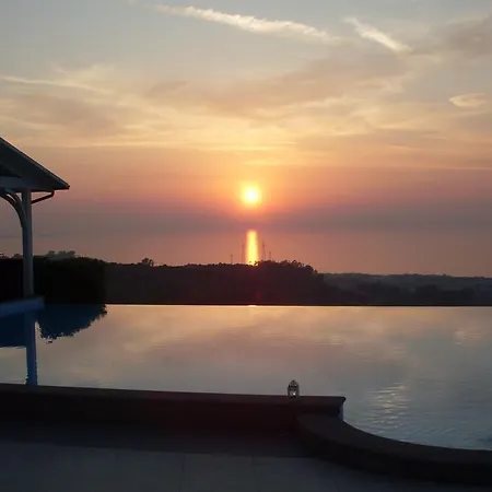 Il Parco Degli Ulivi Hotel