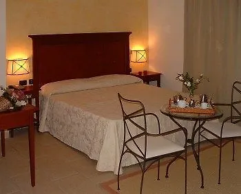 Il Parco Degli Ulivi Hotel Villafranca Tirrena