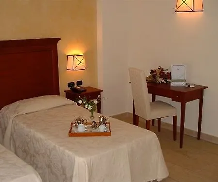 Il Parco Degli Ulivi Hotel 4*