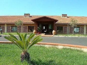 Hotel Il Parco Degli Ulivi 4*