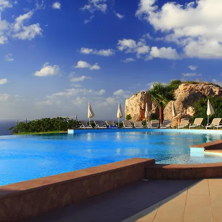 Hotel Il Parco Degli Ulivi Villafranca Tirrena