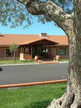 Hotel Il Parco Degli Ulivi