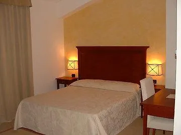 Il Parco Degli Ulivi Hotel 4*