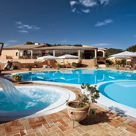 Il Parco Degli Ulivi Hotel Villafranca Tirrena