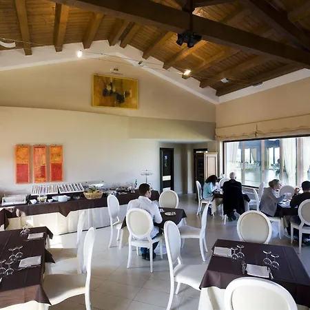 Il Parco Degli Ulivi 4* Villafranca Tirrena
