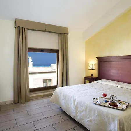 Il Parco Degli Ulivi 4* Villafranca Tirrena