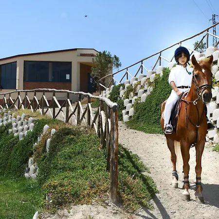 Il Parco Degli Ulivi Hotel