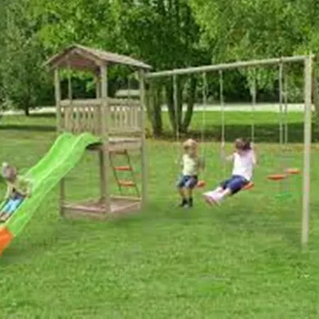 Hotel Il Parco Degli Ulivi 4*