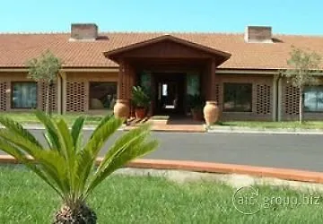 Hotel Il Parco Degli Ulivi 4*