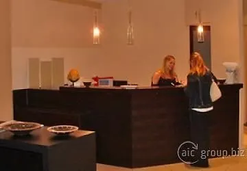 Hotel Il Parco Degli Ulivi 4*